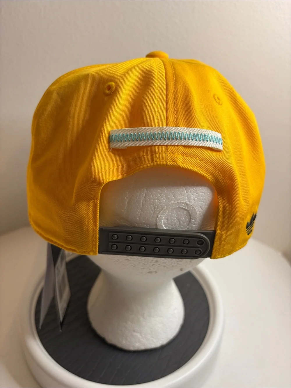 adidas structured baseball